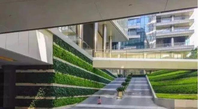 025最新（剩余房源折扣内附图文详解）j9九游会入口首页深圳湾一号_售楼处2(图2)