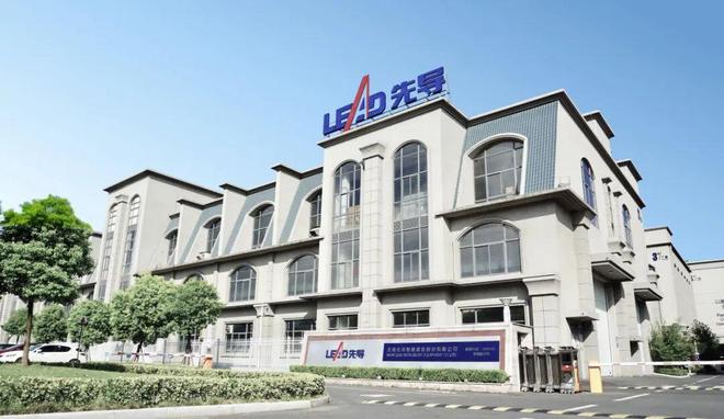 奇父子今日再敲钟人手一个IPO九游会J9766亿港元！无锡传(图6)